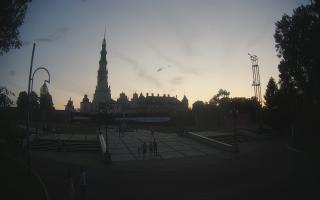 Częstochowa - Jasna Góra - 02-08-2025 18:30