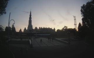Częstochowa - Jasna Góra - 02-08-2025 18:35