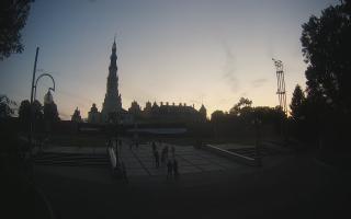 Częstochowa - Jasna Góra - 02-08-2025 18:41
