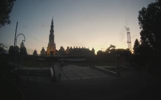 Częstochowa - Jasna Góra - 02-08-2025 18:46
