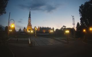 Częstochowa - Jasna Góra - 02-08-2025 18:57