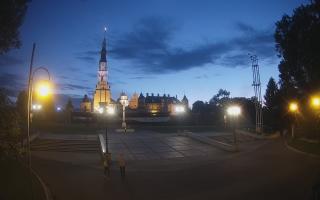 Częstochowa - Jasna Góra - 02-08-2025 19:08