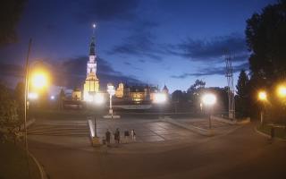 Częstochowa - Jasna Góra - 02-08-2025 19:18