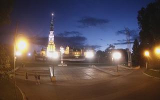 Częstochowa - Jasna Góra - 02-08-2025 19:24