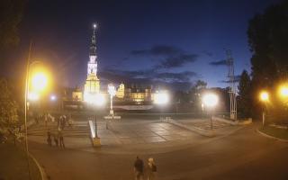 Częstochowa - Jasna Góra - 02-08-2025 19:29