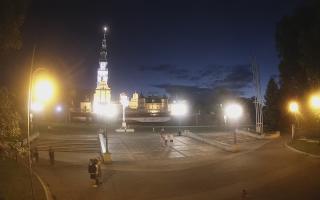 Częstochowa - Jasna Góra - 02-08-2025 19:35