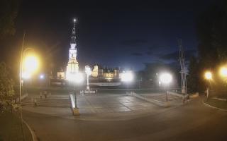 Częstochowa - Jasna Góra - 02-08-2025 19:40