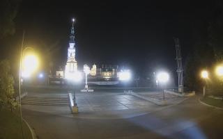 Częstochowa - Jasna Góra - 02-08-2025 20:50