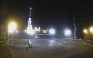 Częstochowa - Jasna Góra - 02-08-2025 21:00