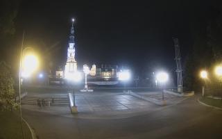 Częstochowa - Jasna Góra - 02-08-2025 21:11