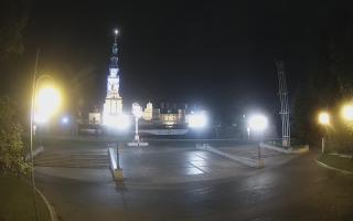 Częstochowa - Jasna Góra - 02-08-2025 21:27