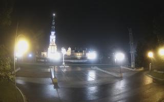 Częstochowa - Jasna Góra - 02-08-2025 21:33
