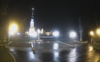 Częstochowa - Jasna Góra - 02-08-2025 21:43