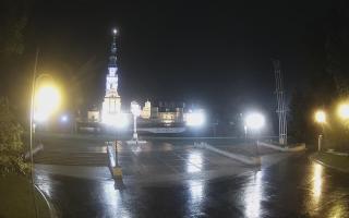 Częstochowa - Jasna Góra - 02-08-2025 21:49