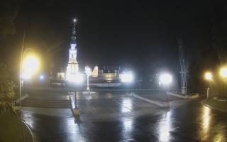 Częstochowa - Jasna Góra - 02-08-2025 21:54