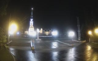 Częstochowa - Jasna Góra - 02-08-2025 22:21