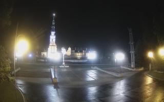 Częstochowa - Jasna Góra - 02-08-2025 22:26