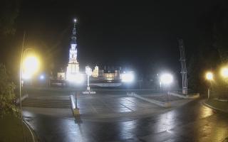 Częstochowa - Jasna Góra - 02-08-2025 22:42