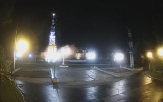 Częstochowa - Jasna Góra - 02-08-2025 22:48