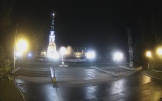 Częstochowa - Jasna Góra - 02-08-2025 22:53