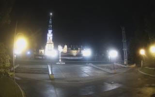 Częstochowa - Jasna Góra - 03-08-2025 00:57