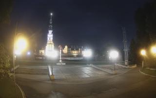 Częstochowa - Jasna Góra - 03-08-2025 02:17