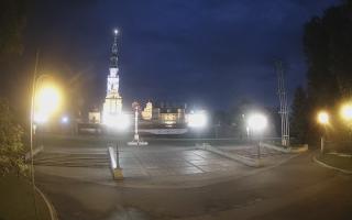Częstochowa - Jasna Góra - 03-08-2025 02:23