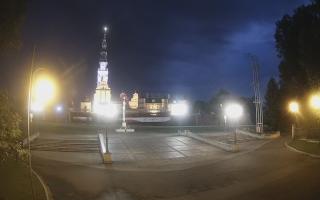Częstochowa - Jasna Góra - 03-08-2025 02:28