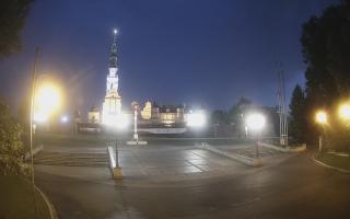 Częstochowa - Jasna Góra - 03-08-2025 02:33
