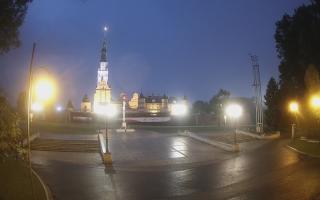 Częstochowa - Jasna Góra - 03-08-2025 02:39