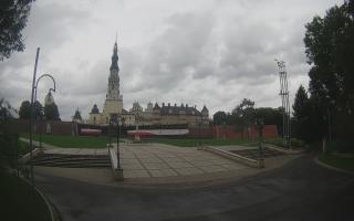 Częstochowa - Jasna Góra - 16-09-2025 07:19