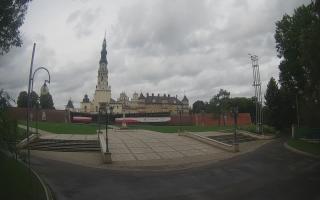 Częstochowa - Jasna Góra - 16-09-2025 07:24