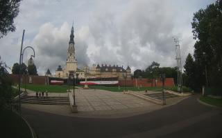 Częstochowa - Jasna Góra - 16-09-2025 09:01