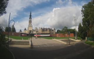 Częstochowa - Jasna Góra - 16-09-2025 09:33