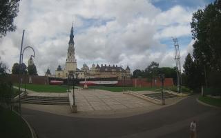 Częstochowa - Jasna Góra - 16-09-2025 09:55