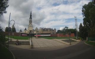 Częstochowa - Jasna Góra - 16-09-2025 10:05