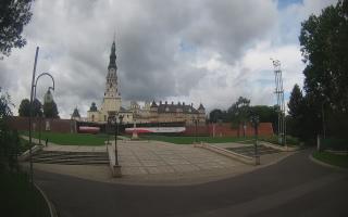 Częstochowa - Jasna Góra - 16-09-2025 10:16