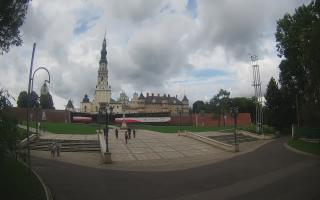 Częstochowa - Jasna Góra - 16-09-2025 10:21