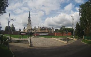 Częstochowa - Jasna Góra - 16-09-2025 10:43