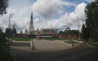 Częstochowa - Jasna Góra - 16-09-2025 10:48