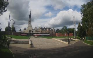 Częstochowa - Jasna Góra - 16-09-2025 10:54