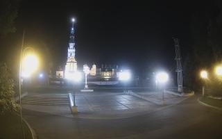 Częstochowa - Jasna Góra - 17-09-2025 01:13