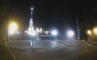 Częstochowa - Jasna Góra - 17-09-2025 02:34