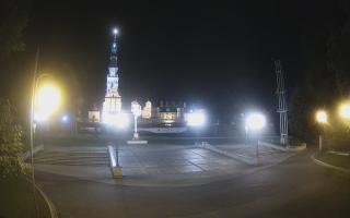 Częstochowa - Jasna Góra - 17-09-2025 02:44