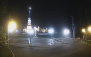 Częstochowa - Jasna Góra - 17-09-2025 03:00