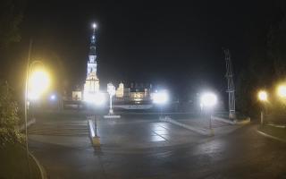 Częstochowa - Jasna Góra - 17-09-2025 03:22