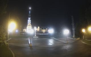 Częstochowa - Jasna Góra - 17-09-2025 03:27