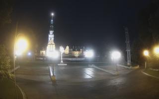 Częstochowa - Jasna Góra - 17-09-2025 03:33