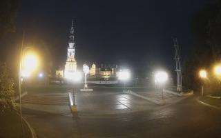 Częstochowa - Jasna Góra - 17-09-2025 03:38