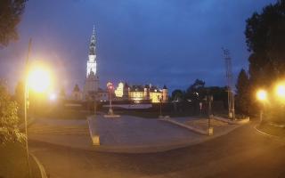Częstochowa - Jasna Góra - 17-09-2025 03:49